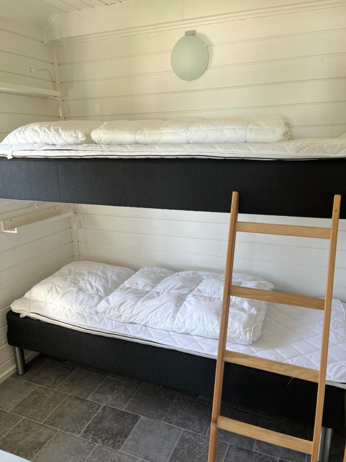 Hirtshals Camping Exteriér fotografie
