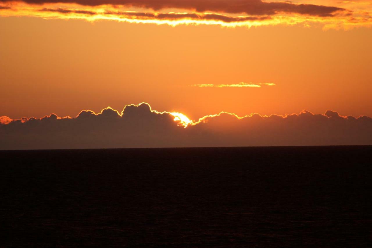 Hirtshals Camping Exteriér fotografie